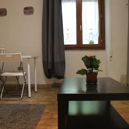 Casa Gioia * Rom