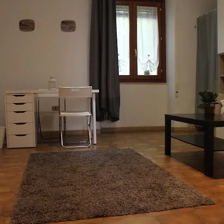 לינה וארוחת בוקר Casa Gioia רומא