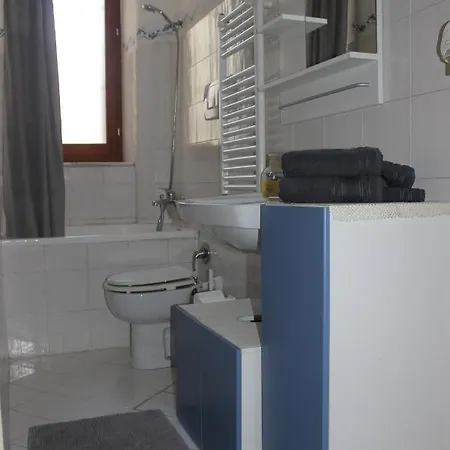 Casa Gioia * Roma