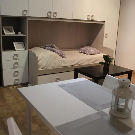 Bed and breakfast Casa Gioia